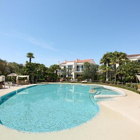 Villa Carlotta Jesolo Lido Kültér fotó