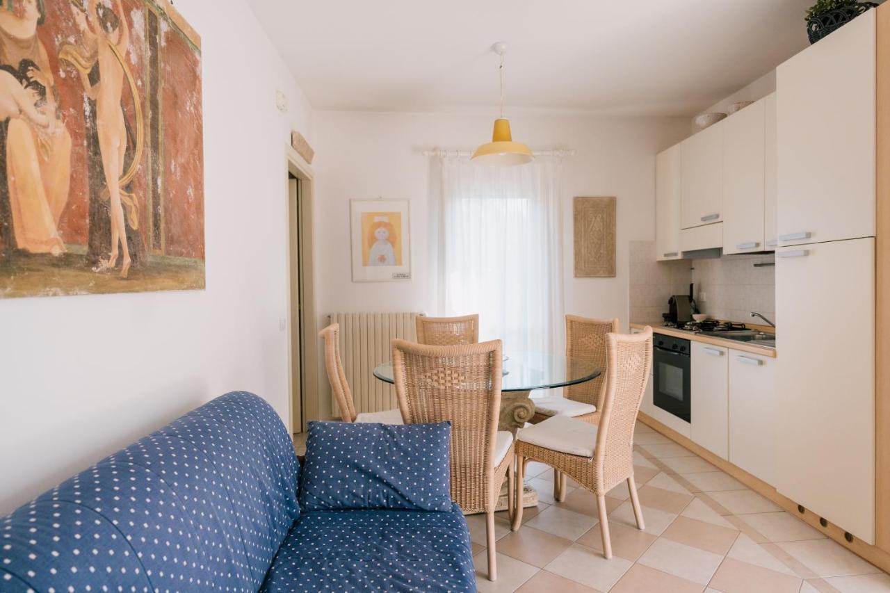 Villa Carlotta Jesolo Lido Kültér fotó