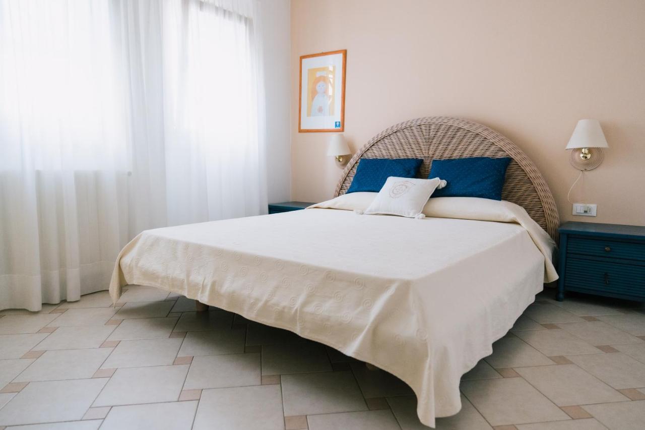 Villa Carlotta Jesolo Lido Kültér fotó