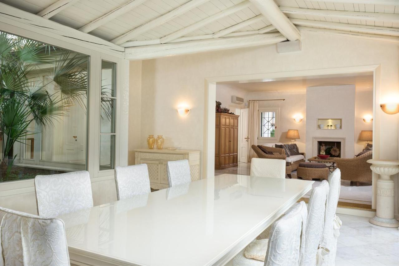 Villa Carlotta Jesolo Lido Kültér fotó