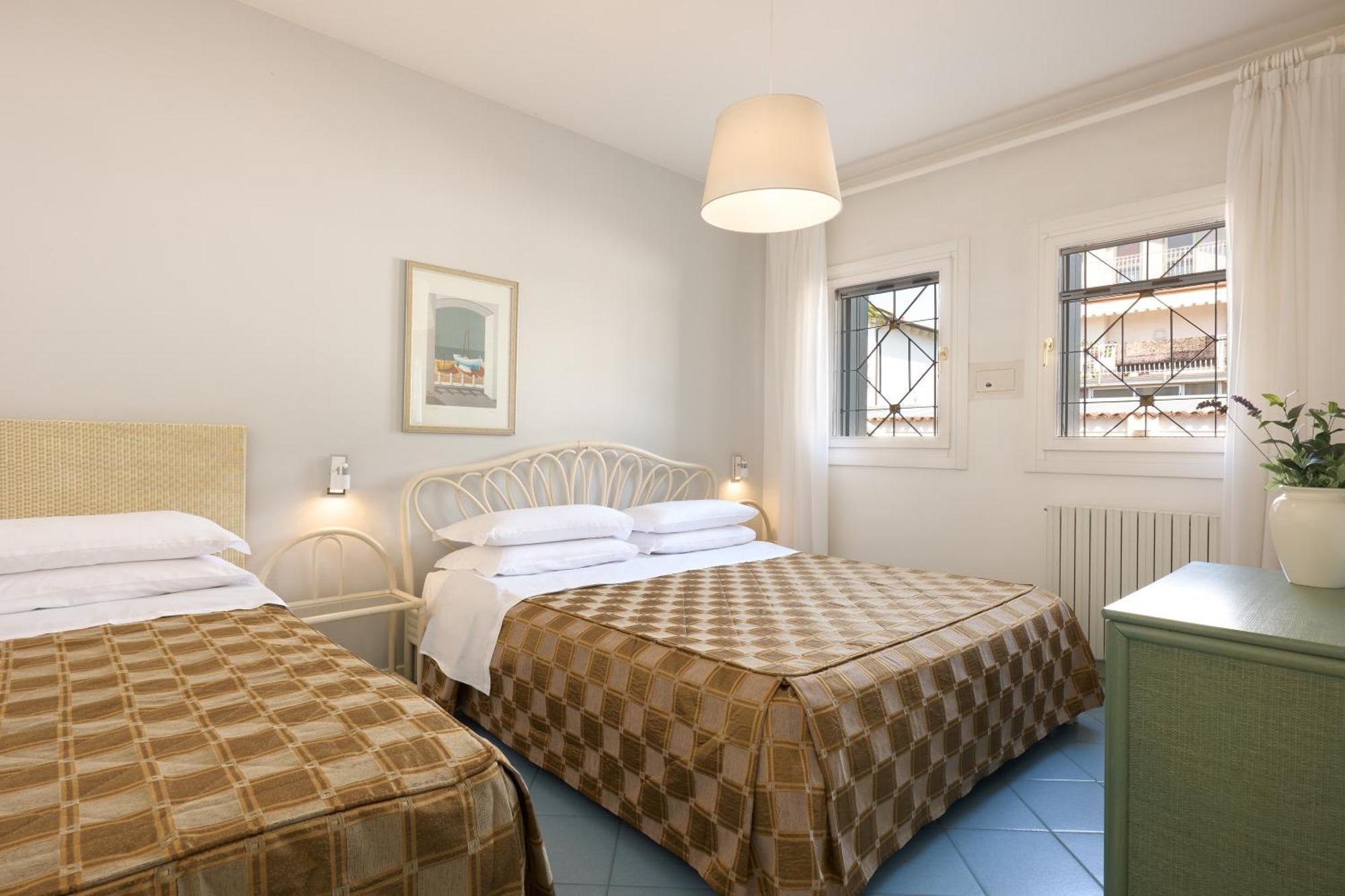 Villa Carlotta Jesolo Lido Szoba fotó