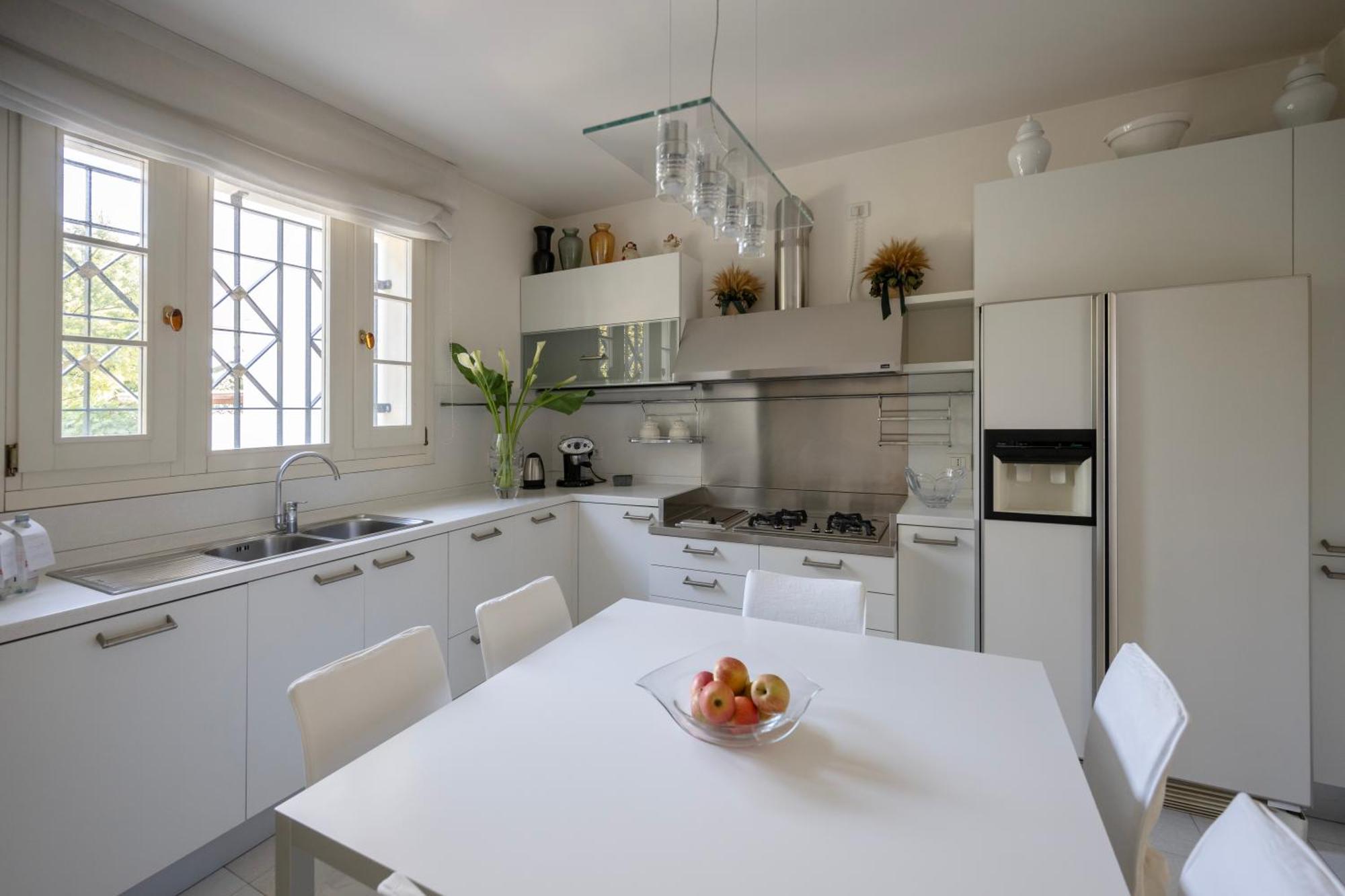 Villa Carlotta Jesolo Lido Kültér fotó