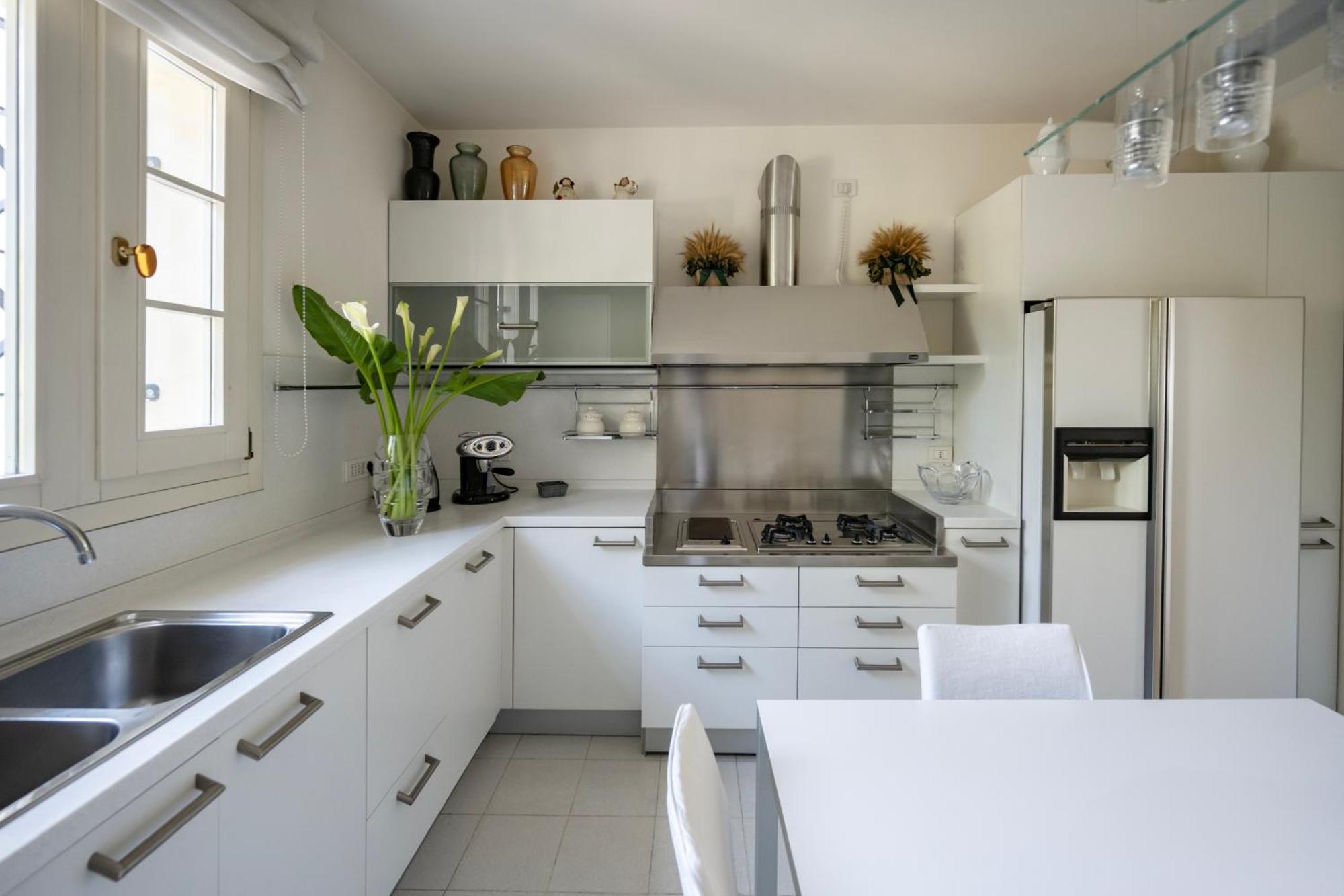 Villa Carlotta Jesolo Lido Kültér fotó