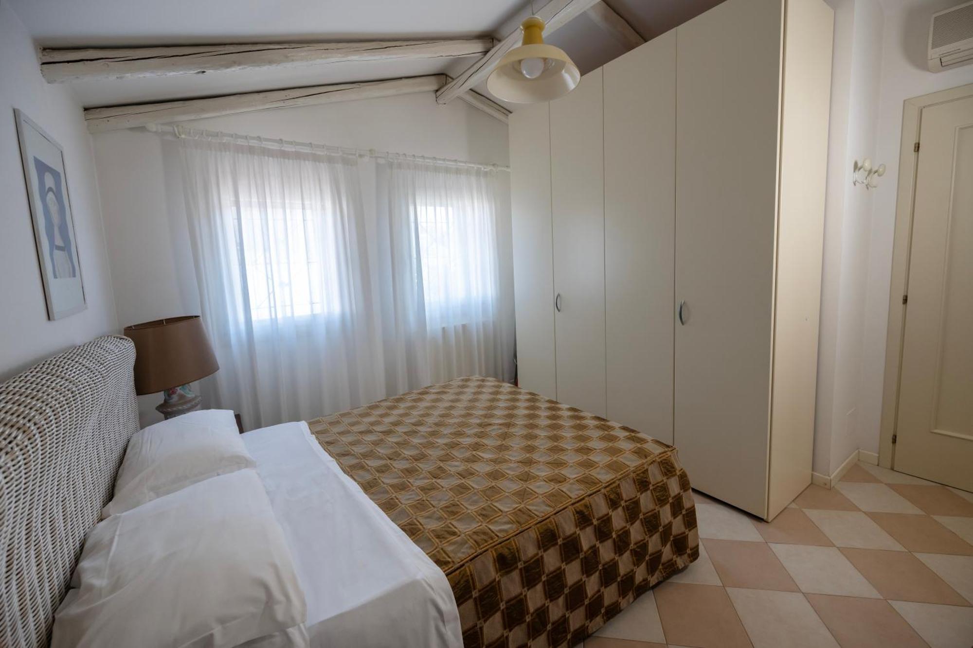 Villa Carlotta Jesolo Lido Kültér fotó