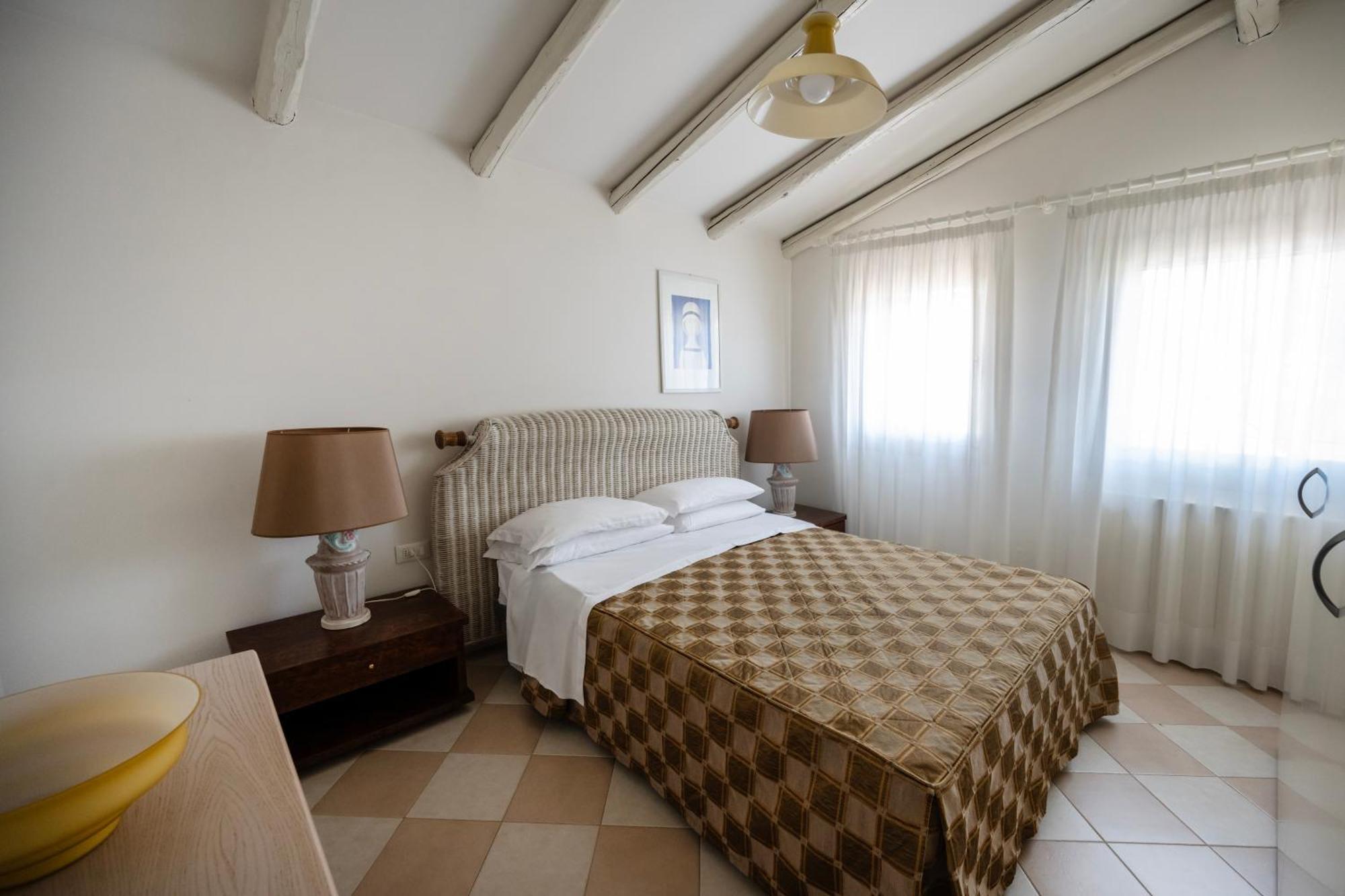 Villa Carlotta Jesolo Lido Kültér fotó
