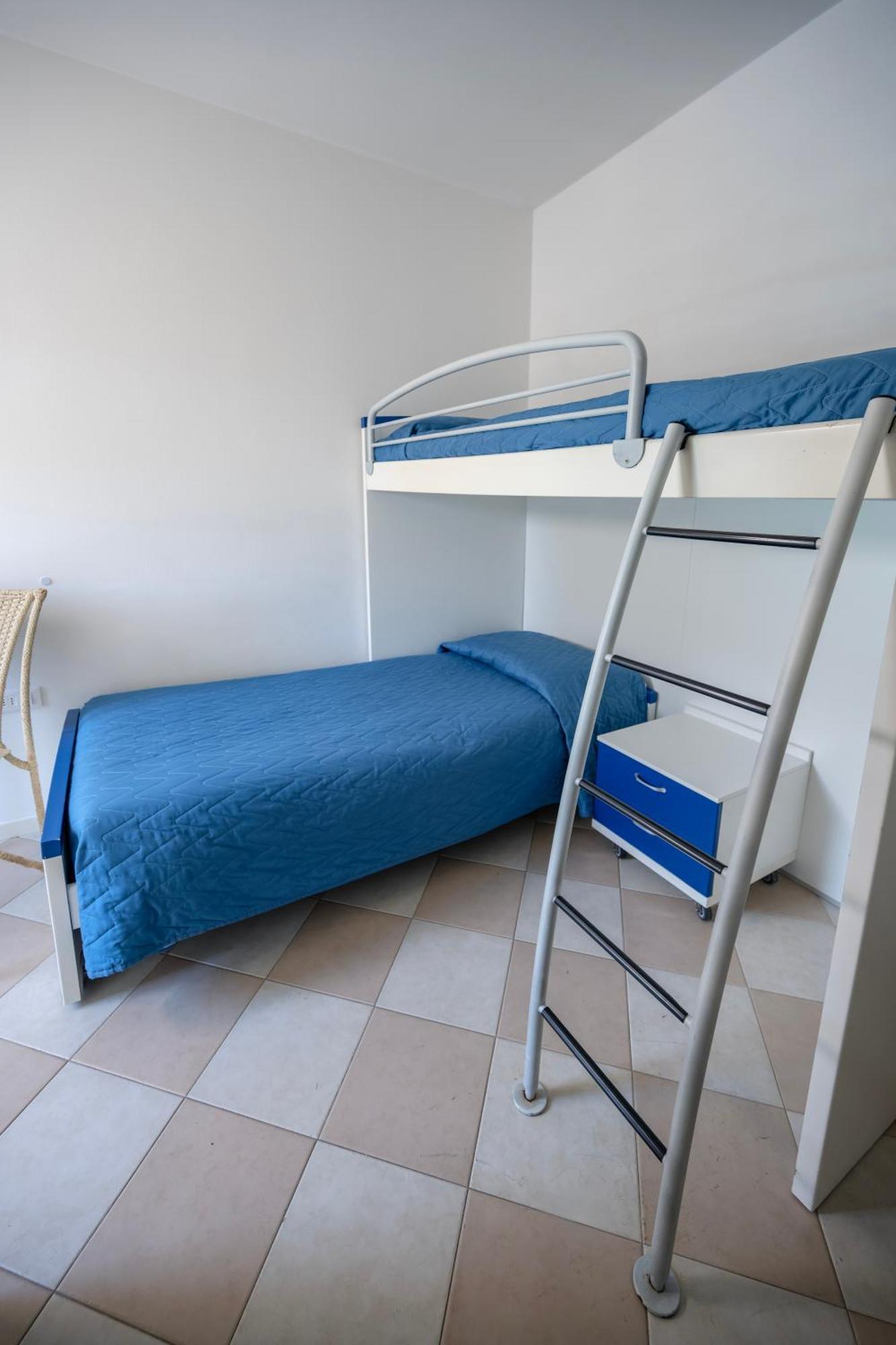 Villa Carlotta Jesolo Lido Kültér fotó