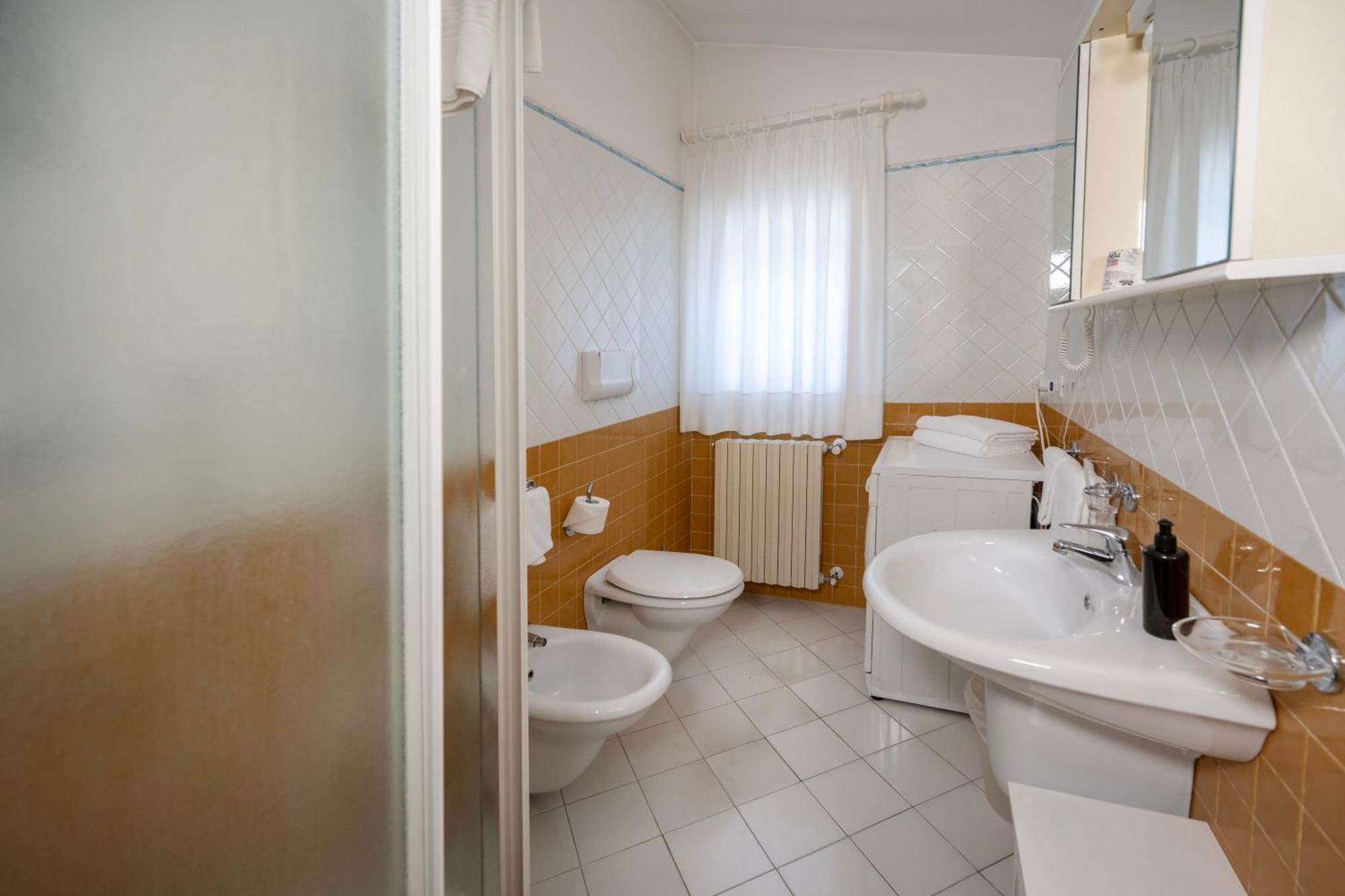 Villa Carlotta Jesolo Lido Kültér fotó