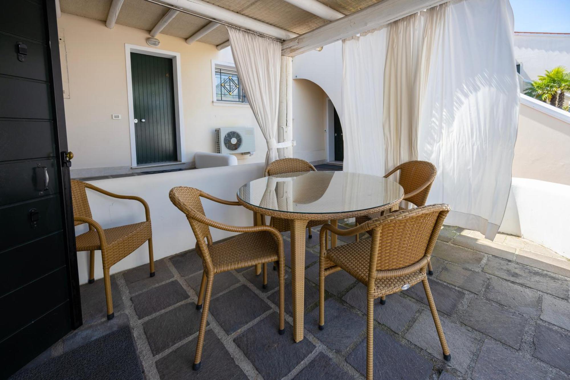 Villa Carlotta Jesolo Lido Kültér fotó