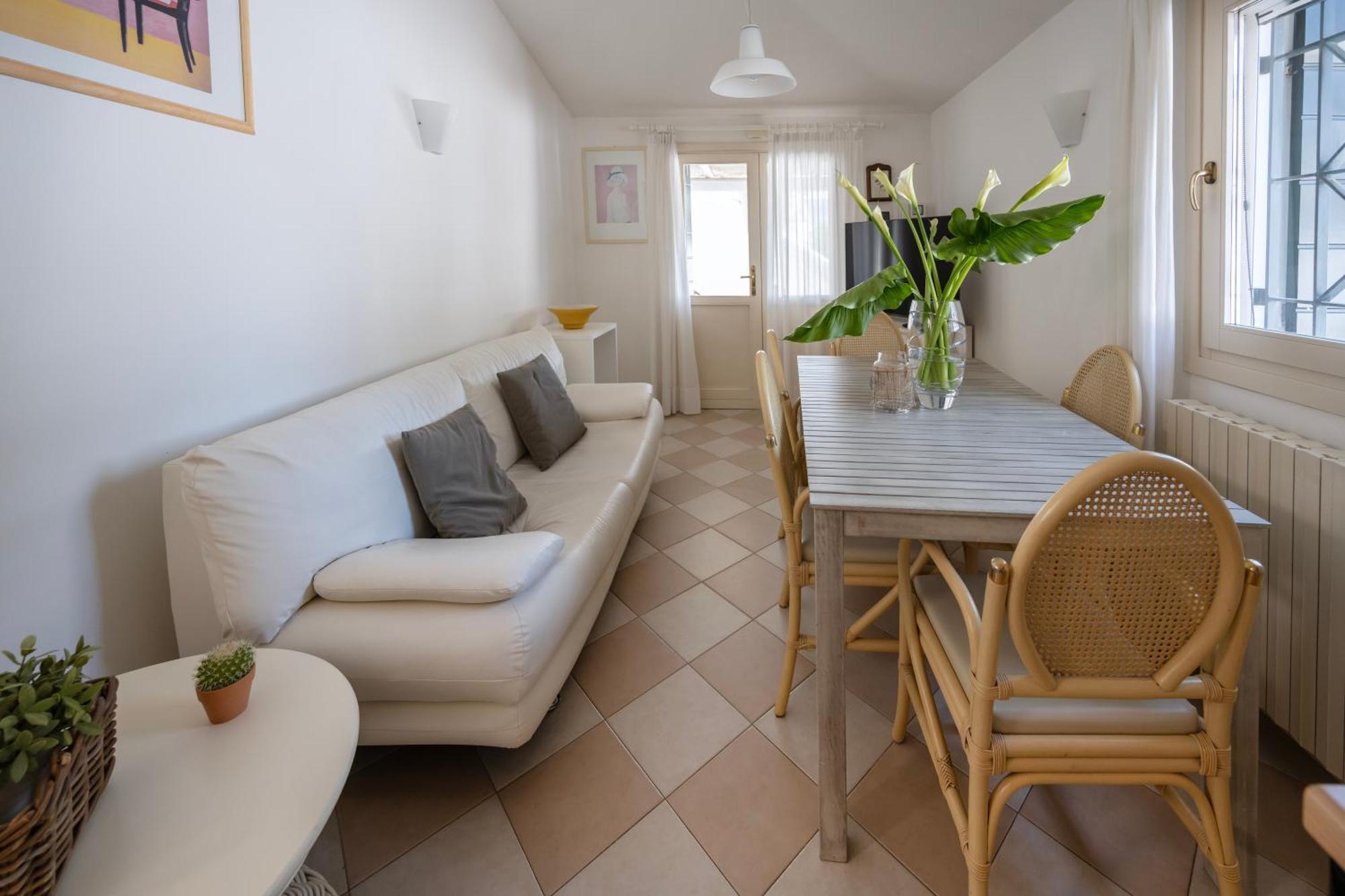 Villa Carlotta Jesolo Lido Kültér fotó