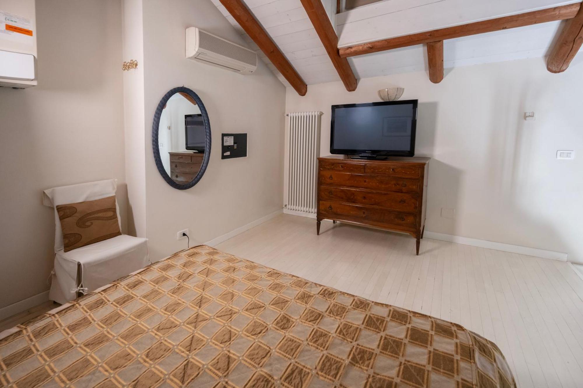 Villa Carlotta Jesolo Lido Kültér fotó