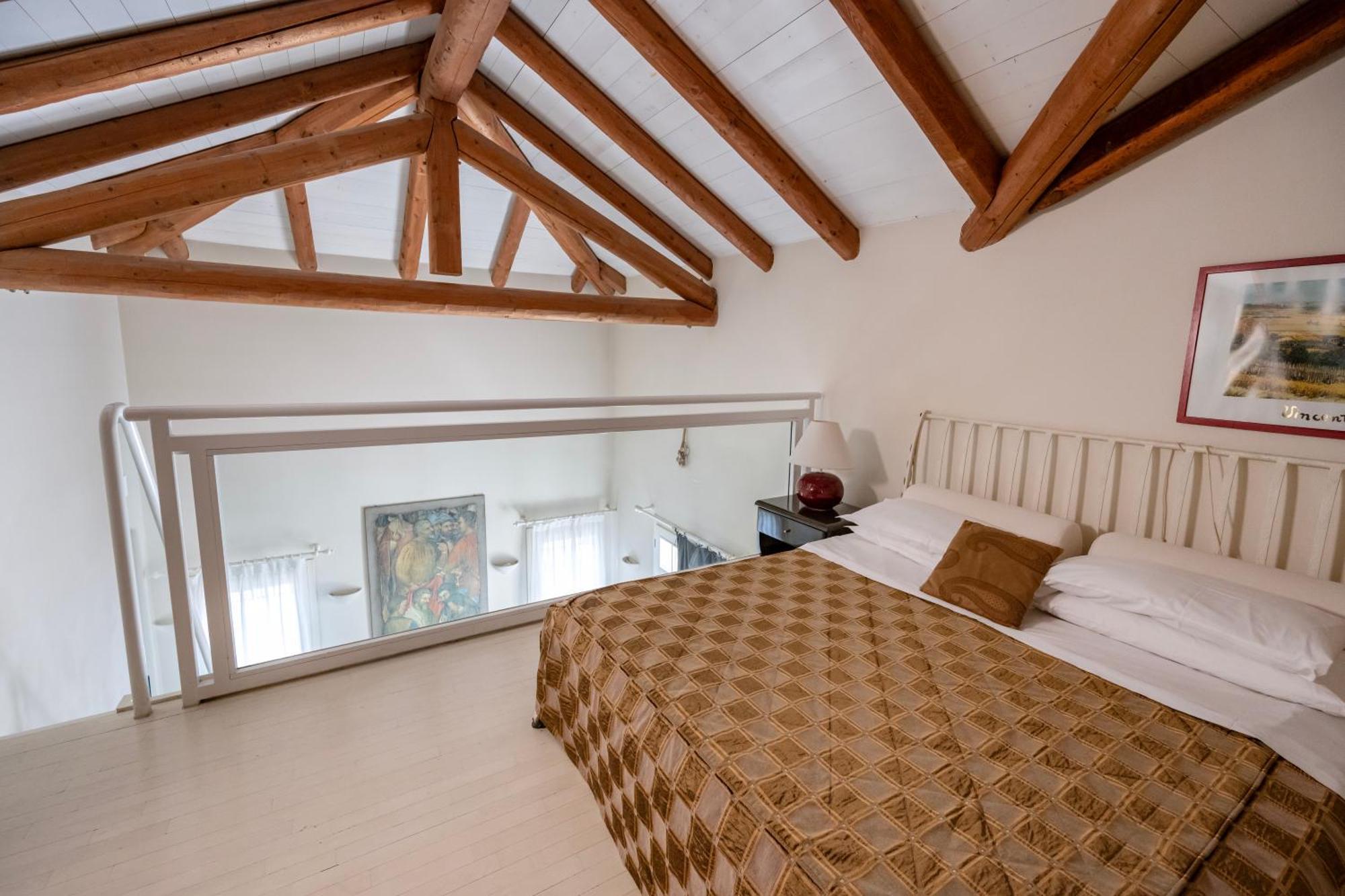 Villa Carlotta Jesolo Lido Szoba fotó